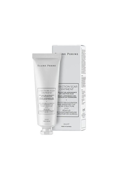 Elaine Perine الين بيرين كريم 30 مل لتقليل ظهور الندبات