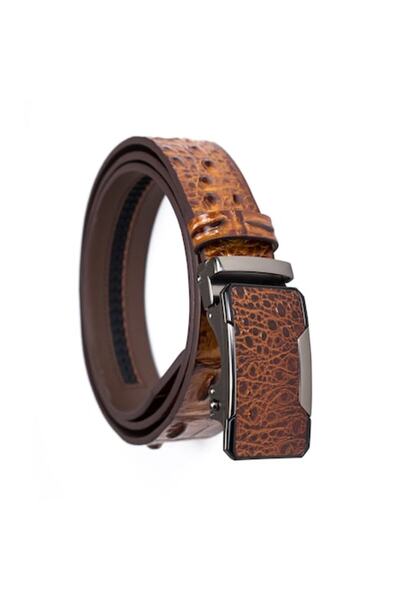OEM CrockSkin Leather Belt