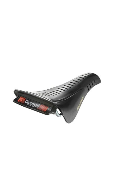 Selle Royal AEROYAL SELE ÇELİK RAY KELEPÇESİZ 260MM 130MM SİYAH