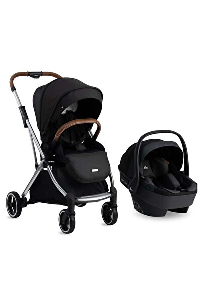 Kraft Slide i-Size Travel Sistem Bebek Arabası