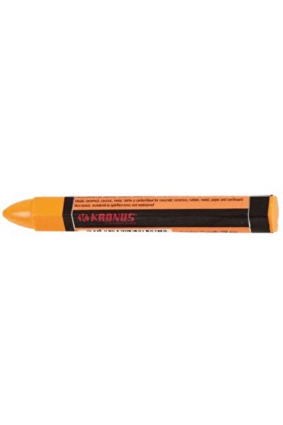 kronus 766406 Yellow chalk for marking - 766406