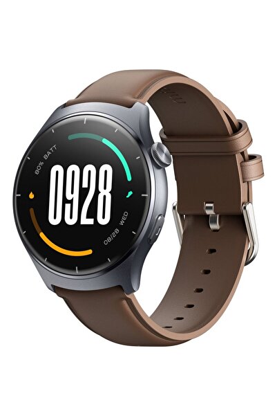 Mibro Watch Lite 3 Akıllı Saat Yedek Kordon Hediyeli (Ecosystem Company)