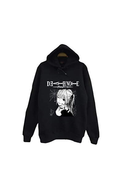 fame-stoned Death Note - Misa Amane - Anime cu imprimeu Unisex bumbac 100% cu...
