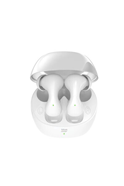 REDz Accessories Căști Bluetooth, Blue Star BK92, autonomie baterie 4 ore, er...