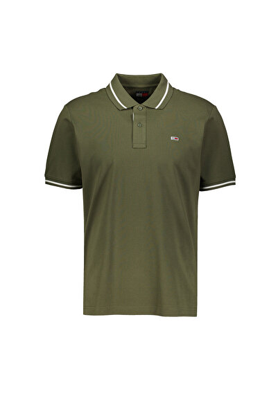 Tommy Jeans تي شيرت رجالي DM0DM20745