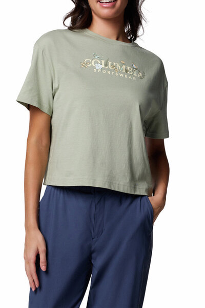 Columbia Γυναικείο T-shirt 2119991-348