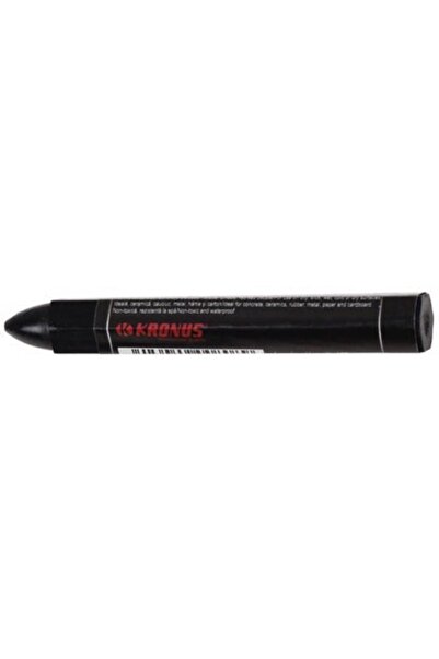 kronus 766404 Black chalk for marking - 766404
