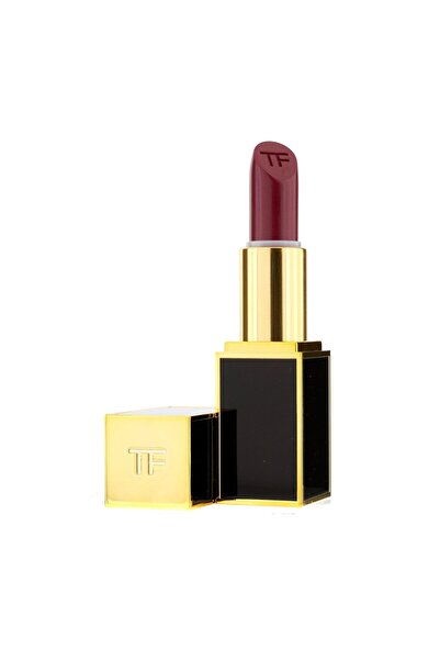 Tom Ford Tom Ford, Lips & Girls, Блясък, Кремообразно червило, 0L, Chadwick, 2 г