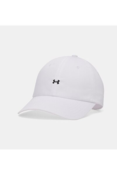 Under Armour Kadın UA Sportstyle Ayarlanabilir Şapka 1369790-104