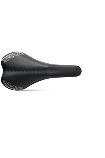 Selle Royal SELLE İTALİA WHISTLE SELE ÇELİK RAY KELEPÇESİZ 260MM 130MM SİYAH