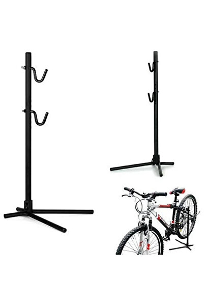 Genel Markalar Forte Gt Xbyc 2153 Bisiklet Tamir Ve Teşhir Standı Sehpası