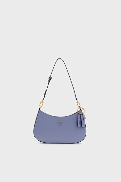 Guess Noelle Logo Adjustable Shoulder Strap Bag Hwzg9672180 Bag Hwzg96 72180 Gbu