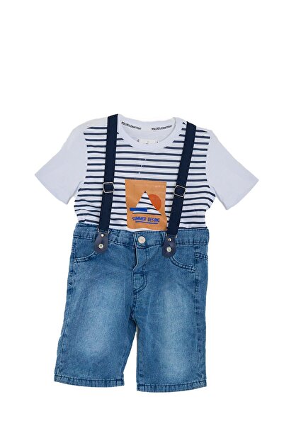 ALEXANDERGARDI Children's Shorts Set