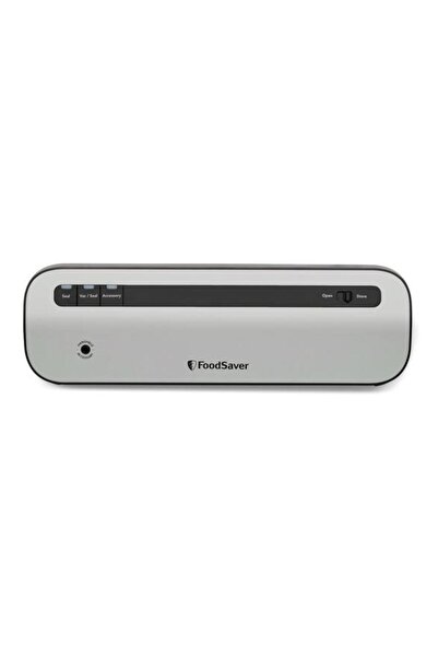 Other FOODSAVER VS1290X Sigilant cu folie argintie