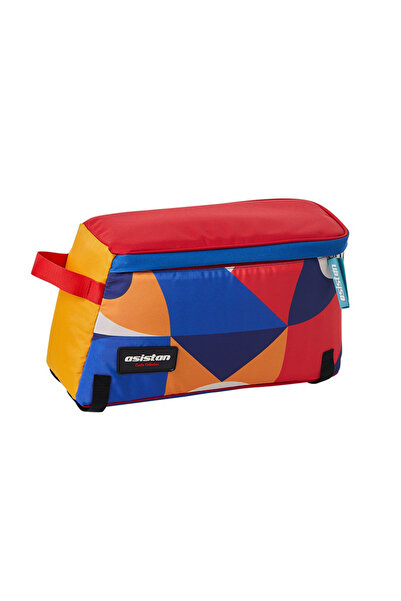 Asistan SS600 Rear Rack Bag