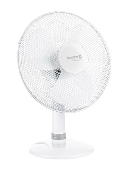 Other Ventilator SENCOR SFE 3027WH