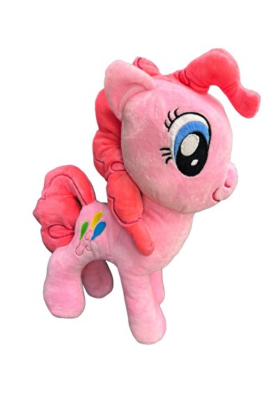 JPT Jucărie de pluș Pinkie Pie 35 cm - Moale și fermecătoare