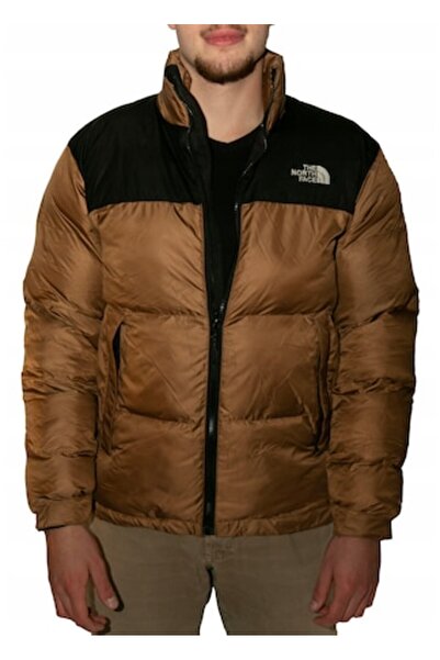 THE NORTH FACE Men's Jacket, Brown
