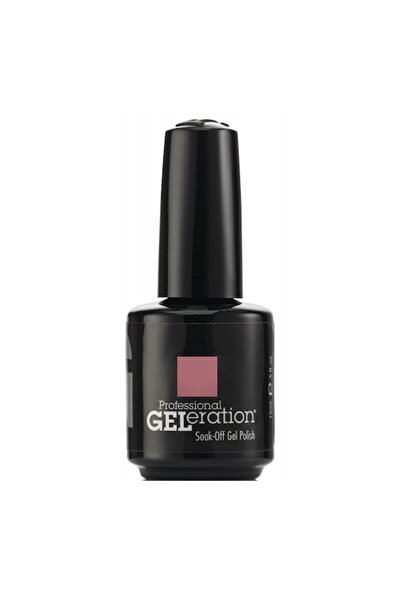 vessia Jessica, Professional GELeration, Semi-Permanent Nail Polish, GEL-1206...