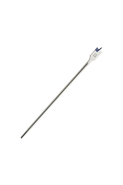 Altele Πλατύ τρυπάνι για ξύλο, διάμετρος 10 mm, μήκος 400 mm BLUE GROOVE 4X I...