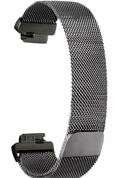 Other TOPP bracelet for Fitbit Inspire smartband Gray 40-40-4319