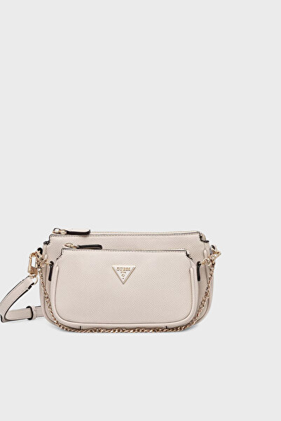 Guess Noellelogo Detachable Smart Chain Detailed Bag Hwzg9672710 Bags Hwzg96 ...