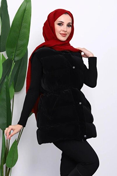 La Perla Boutique women's inflatable vest