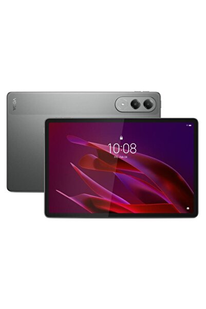 Other LENOVO Yoga Tab 11.1 Wi-Fi Tablet 8GB 256GB Gray + Lenovo Pen Pro