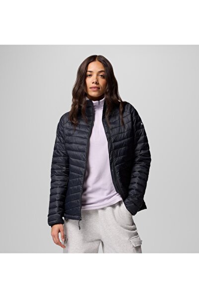 Columbia Powder Pass Insulated Women's Coat 2133622-010