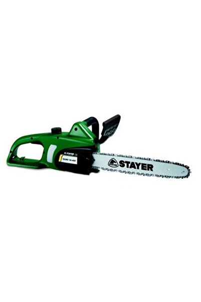STAYER OLMO 18-400 Αλυσοπρίονο 1800W λάμα - 1.5669