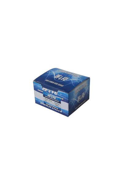 EFFE İğne 3553 Üçlü Nikel No : 10 (100 Adet)