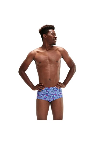 SPEEDO ENDURANCE PLUS ERKEK YÜZÜCÜ MAYOSU 8-1284015174