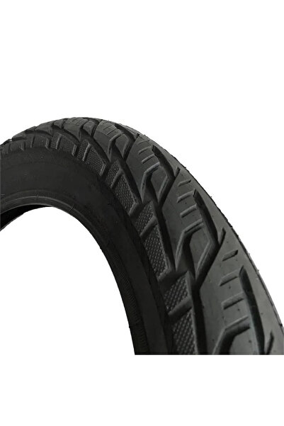 Arora E-BIKE ALL PURPOSE 16X3.0 240-310 SCOOTER DIŞ LASTİK SİYAH