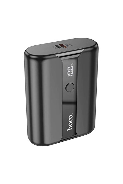 REDz Accessories Hoco Q3 Battery, 10,000mAh Capacity, USB‑C and USB-A Port, B...