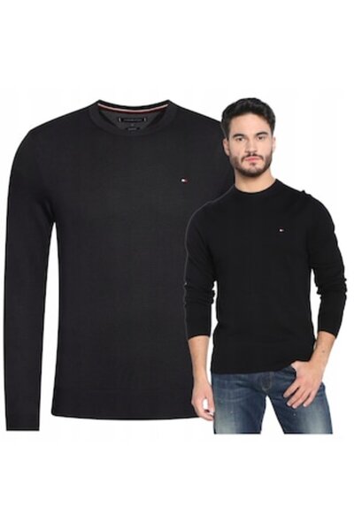 Tommy Hilfiger Men's Sweater