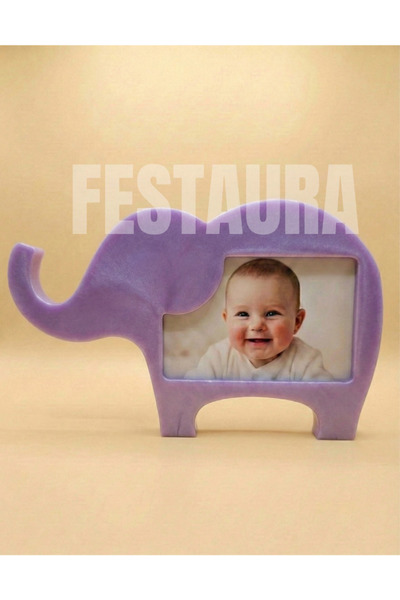 FESTAURA Elephant Frame