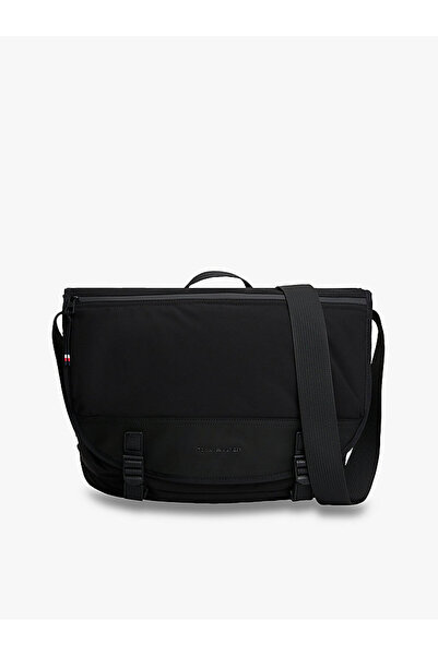 Tommy Hilfiger Erkek TH Travel Laptop Çantası