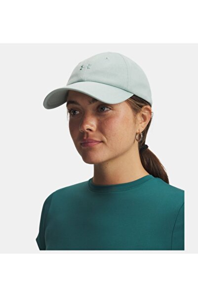 Under Armour Kadın UA Blitzing Ayarlanabilir Şapka 6009335-477