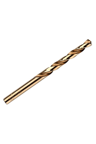 Altele Τρυπάνι μετάλλου μπλε κοβαλτίου Irwin HSS 13,0 x 101 x 151 mm