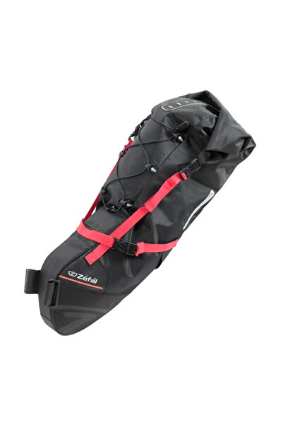 Zefal Z-Adventure R17 17L Rack Bag