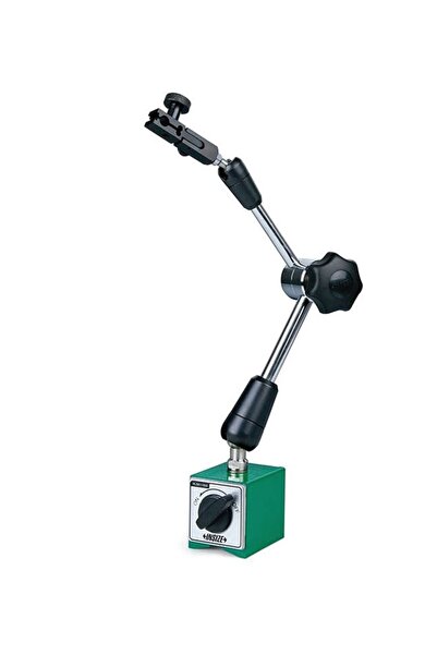 İnsize 6208-80A Μαγνητική βάση γενικής χρήσης για δείκτη, Magnetic Force 80 kgf