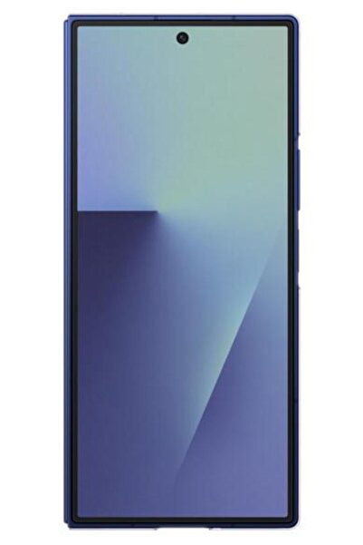 Other SAMSUNG Clear Grip Case for Galaxy Z Fold7 EF-QF966CTEGWW Transparent