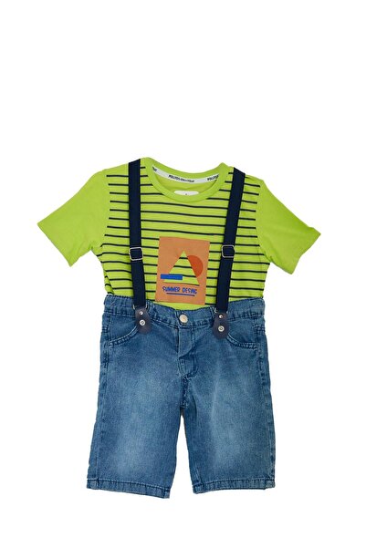 ALEXANDERGARDI Children's Shorts Set