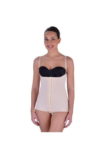 ORTHOSUN Panty Type Agraphed Abdominal Lifting Shaping Post-Liposuction Corset