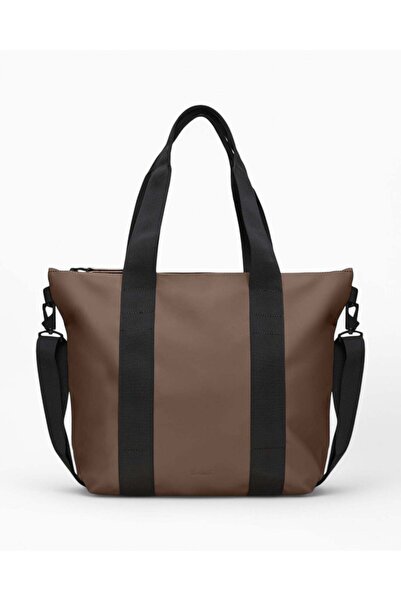 Rains Tote Bag Mini Omuz Çantası