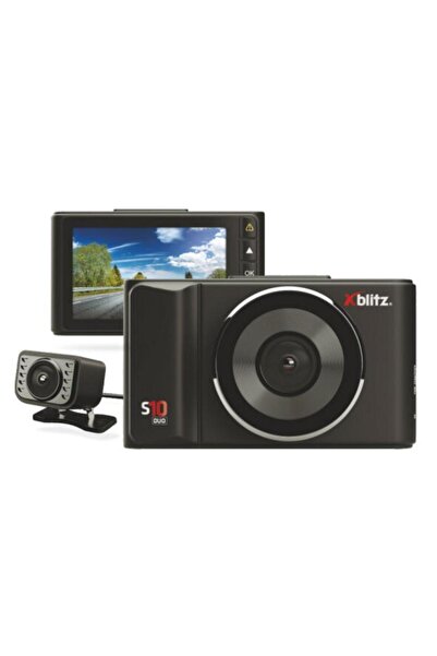 Other Înregistrator video XBLITZ S10 Duo