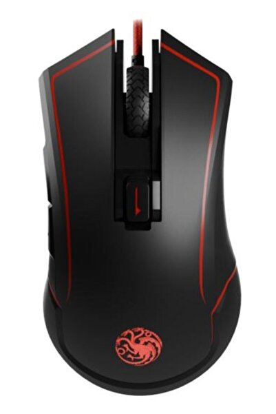 Other LEXIP GAMING Targaryen mouse - Game of Thrones