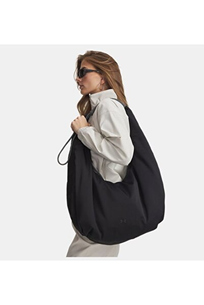 Under Armour Kadın UA Studio Cinch Crescent Spor Çanta 6009634-001