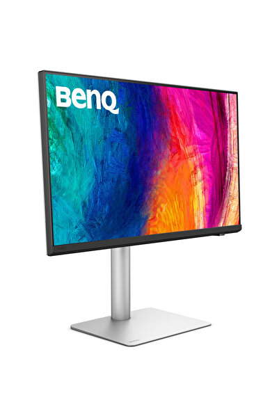 BENQ PD2730S 27 5K Grafik Tasarım Video Editing Monitörü