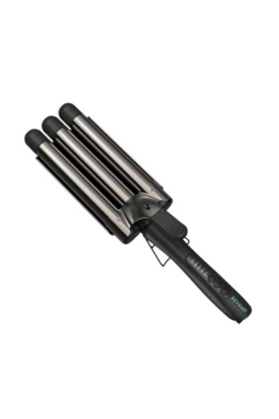 Other REVAMP Progloss Deep Beach Waver WV-2000 Black